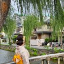 오오키니 | 교토 기모노 대여 오오키니 ookini 야사카신사 기온점 예약 가격 추천 후기