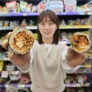 한줄김밥 이미지