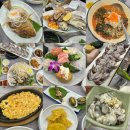 송화수산횟집 | 광주 하남 흑석동 횟집 여수회수산 새조개