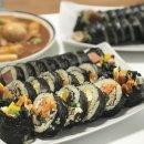 옳은김밥 이미지
