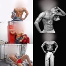 머슬캐슬 휘트니스 이미지