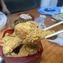 네네치킨소답점 | 네네치킨 추천 후라이드 청양마요소스