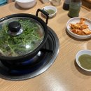 등촌샤브칼국수 목원대도안점 이미지