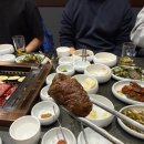 노가리 공중화장실 | 어떻게 죄다 음식 사진뿐(강릉 한우원, Chromakopia LP, 윤슬서림, 모뉴먼트, atc, 블랙오브다라자)