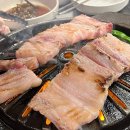 로컬스루 | [중화각/부암갈비] 로컬 찐 맛집 _내돈내산 후기 (신금호맛집, 금호맛집)
