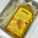 브라이트코리아 | 주부들 사이 화제! 멜라 루카 레몬 브라이트