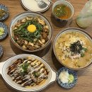 프로젝트 너굴상점 | [영등포역 맛집] 영등포 타임스퀘어 덮밥맛집 프로젝트 너굴상점