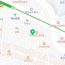 슈페리움 아파트 쪽 이미지