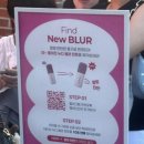 뉴웨이크밸리 | 8월 성수 팝업 컬러그램 누디 블러틴트 &amp; 웨이크메이크 무빙