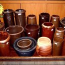 옹기민속박물관 이미지