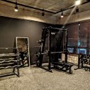 트레이닝 스튜디오 제이 이미지