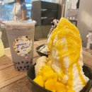 스트릿 카페 티스토리