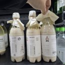 우곡 | 걸쭉함의 끝판왕, 무감미료 막걸리 우곡생주 후기"