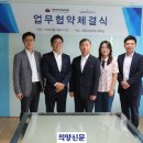 (주)갤럭시아 에스엠 이미지