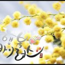 먹캘리그라피과정 이미지