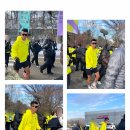 카카오페이무 | 251206 카카오페이 션과함께 롱런 10k 솔직후기 / PB달성