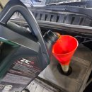 광명카센타 | 광명엔진오일교환 퀵오일 퇴근 후 여유 있게 다녀온 솔직 후기