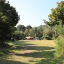 산들래 야영장 이미지