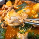 대성이네 | 신촌에서 15년 장사하던 찜닭집, 은평구 녹번동 이전
