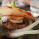 통돼지갈비 이미지