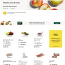 [ 하와이 생활마트 & 쇼핑 ] "Whole Foods Market"(친환경) :: 주간세일 - 2023년 3월 8일 ~ 14일 이미지