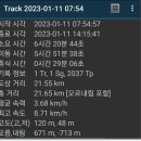 경기둘레길 이천38코스 | 경기둘레길38코스『광천마을정류장~장호원 버스터미널』ㅡ 역진행