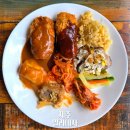 제주자동차검사소 | 제주 시내 뷔페 밀라네사 현지인 맛집 주말 예약 방문 내돈내산