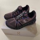 온러닝 클라우드서퍼7 리뷰(25km) *사이즈tip