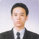 용준오빠의 중학교 졸업앨범사진 이미지