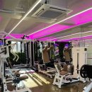 빌리핏 PT 스튜디오 이미지