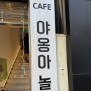 야옹아 놀자 | [경주 아이랑 가볼만한 곳] 야옹아 놀자 캣카페 내돈내산 솔직후기