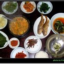 삼오정식당 - 안산시 단원구 | 삼오정식당