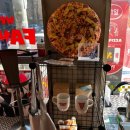 풍원 빌딩 | 서울 송파구 / 방이동피자 맛집 &#39;라쿤피자 잠실본점&#39; 커플세트 추천 후기