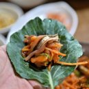 용산회식당