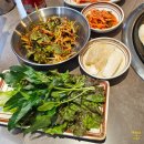 싸돼지의품격 | 안양일번가 안양삼겹살 가성비 좋은 역전돼지 한판세트 후기