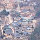 중기 효자숲 | 대구 근교 산행 40. - 옻골마을 한바퀴 : 대암봉,요령봉,감덕봉 2025.01.05.