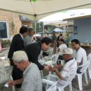 배양2리 (뱀골) 마을회관 | 배양2리 마을회관 준공 2010.09.01