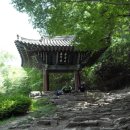 성암부분정비 | 무등산(無等山 1186.8m)/광주 동구