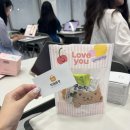 [S.O.M.]&#39;겟팝업위드쏨&#39; 행사 공지 및 [부용마켓] 꿀이당 약과&amp;멜랜드 사탕 후기🍬🍭