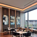 다이닝데이 | 하롱베이 인터컨티넨탈 클럽라운지 조식·런치 후기 | 올데이 다이닝 총정리