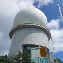 광덕산과 조경철천문대 - 경기와 강원을 나누눈 산과 대한민국 최북단 천문대