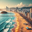 남부시장부산한복 이미지