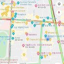 [2019/12 방콕 여행기] 콘라드 호텔, 그 주변 투어.. 9일차