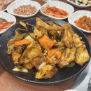 선착장(문화마루) | 25년 6월 (ft.능소화주의보)