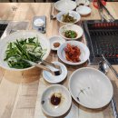 울산 남구 모임장소 삼산 좋은고기(with,스크린야구장,우이락)