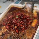 청강식당 | 중식 마라 맛집 반티엔야오 카오위 청강어 후기