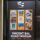 쉐도우(Shadows) | [전시후기] 기발한 상상력의 세계로, <VINCENT BAL SHADOWGRAM> 전시 후기