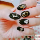 네일&gel