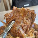 누리마을 감자탕 | 구포동 맛집 얼큰뼈찜 누리마을감자탕 구남점 후기
