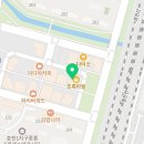 지앤비&패럴렉스효천캠퍼스학원